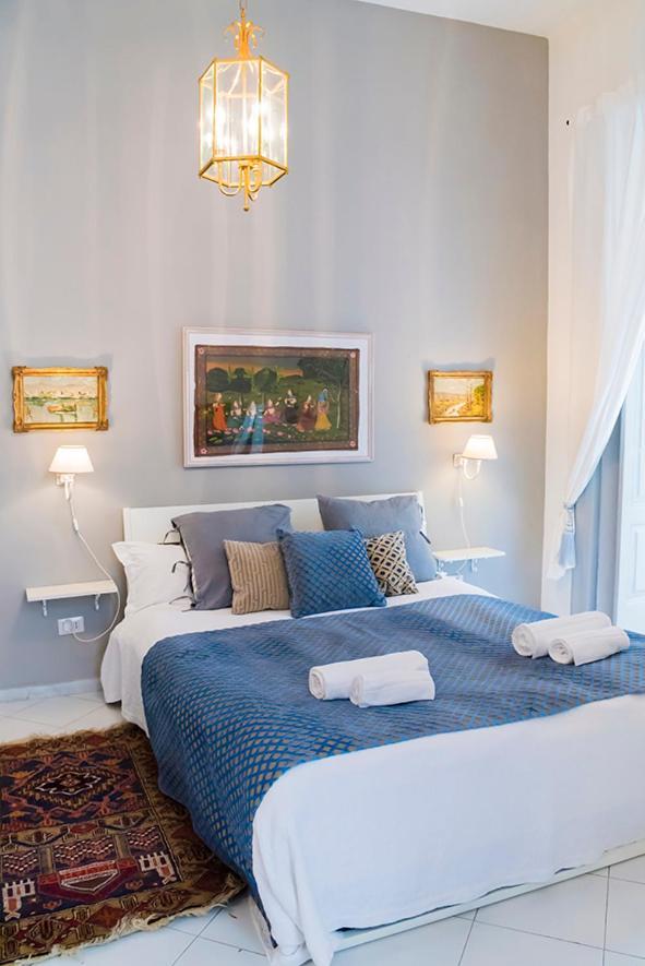 La Casa Napoletana - Ls Accommodations Naples Exterior photo