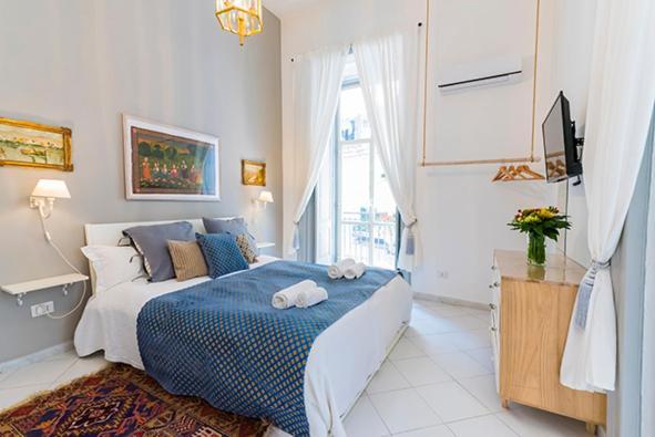 La Casa Napoletana - Ls Accommodations Naples Exterior photo
